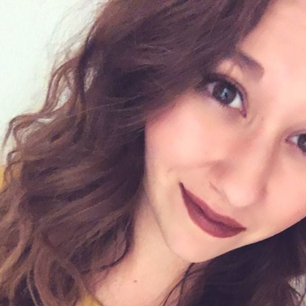 Meet your Posher, Rebekah